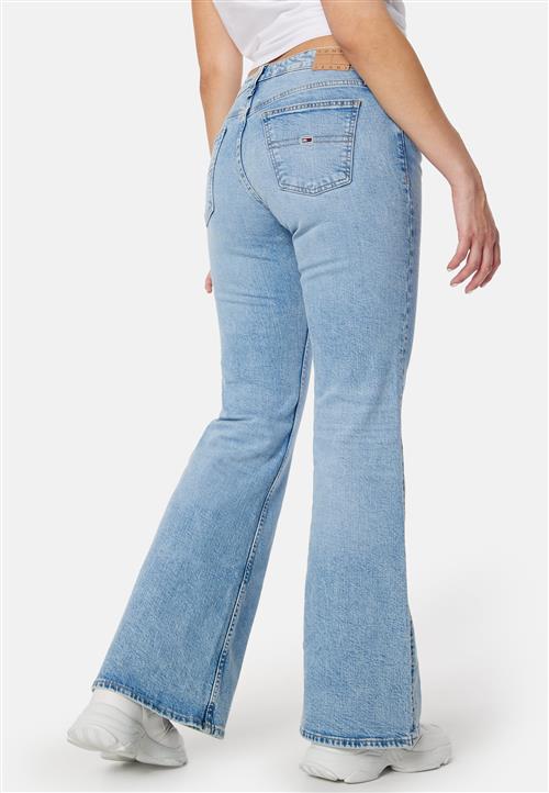 TOMMY JEANS Sophie Low Waist Flared