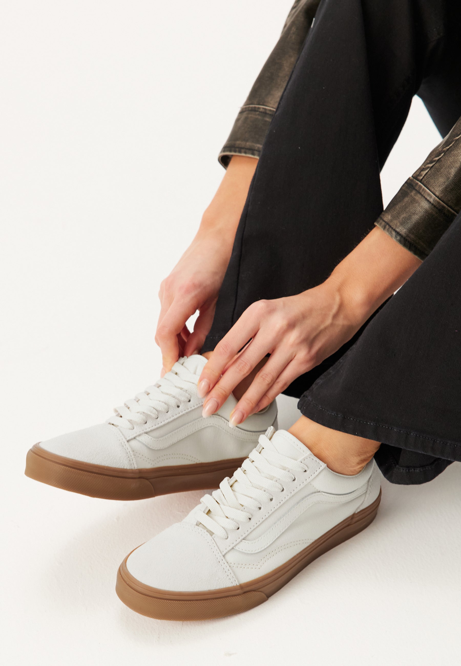 Vans Old Skool Sneakers