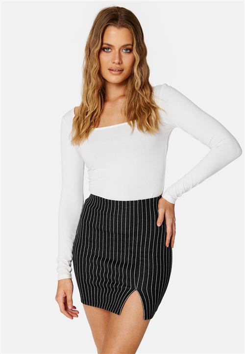 BUBBLEROOM Jen mini skirt