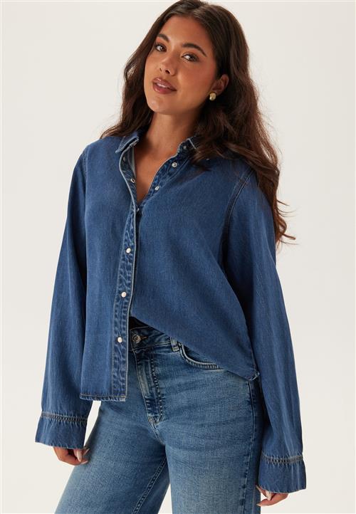 Object Collectors Item Objframe Lo L/S SHIRT