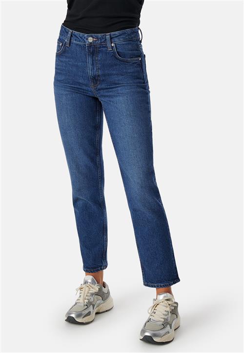 GANT Straight Cropped Jeans