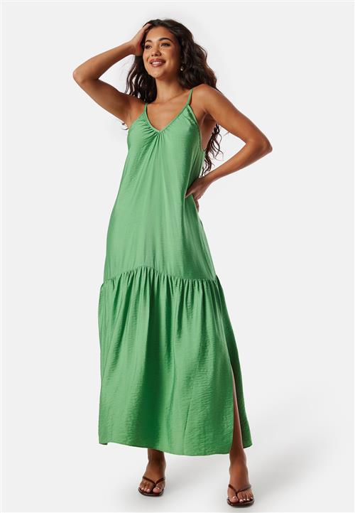 GANT Strap Maxi Dress