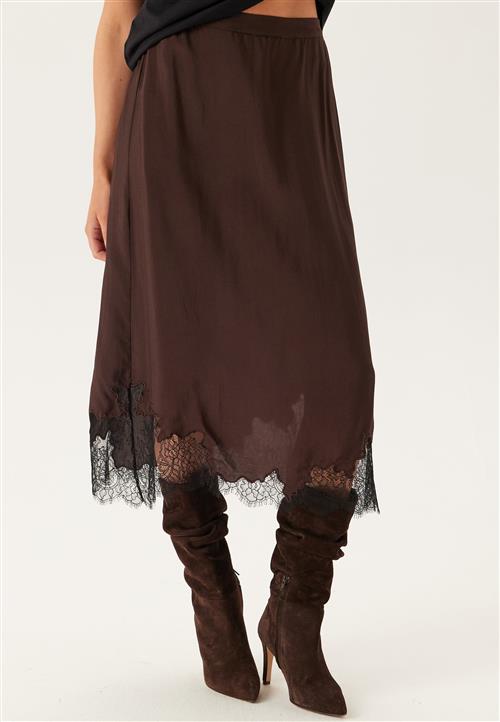 Object Collectors Item Objdalme Mw Long Lace Skirt