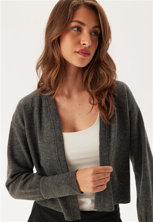 VILA Viluna L/S CARDIGAN