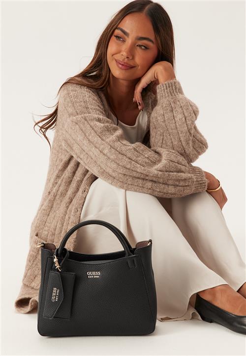 Guess Brenton Sml Girlfriend Satchel