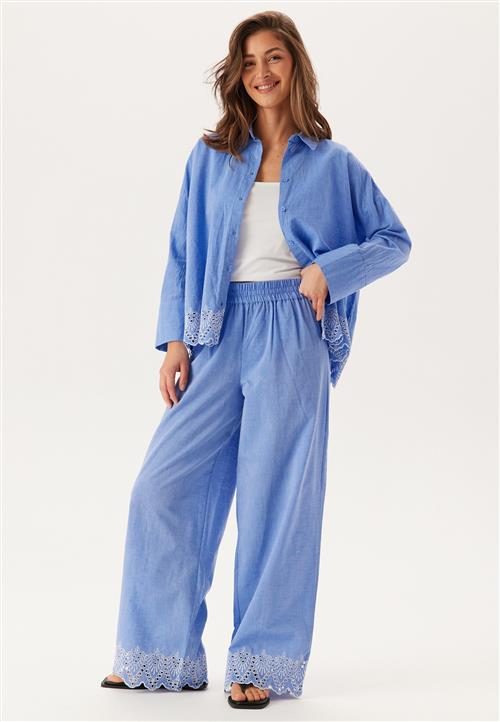 ONLY Onlpaula Tulum Emb Pull-up