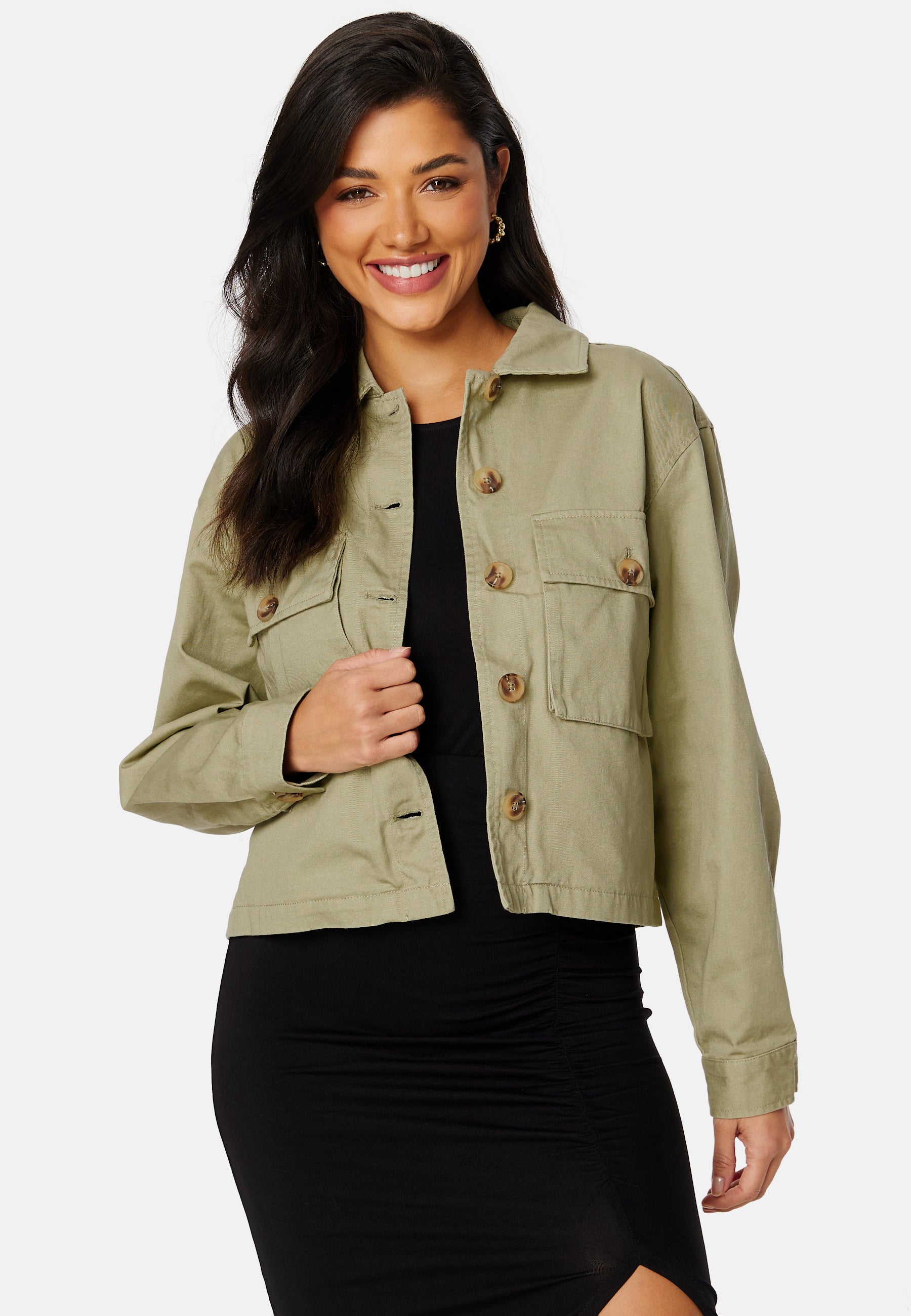 BUBBLEROOM Casey Jacket