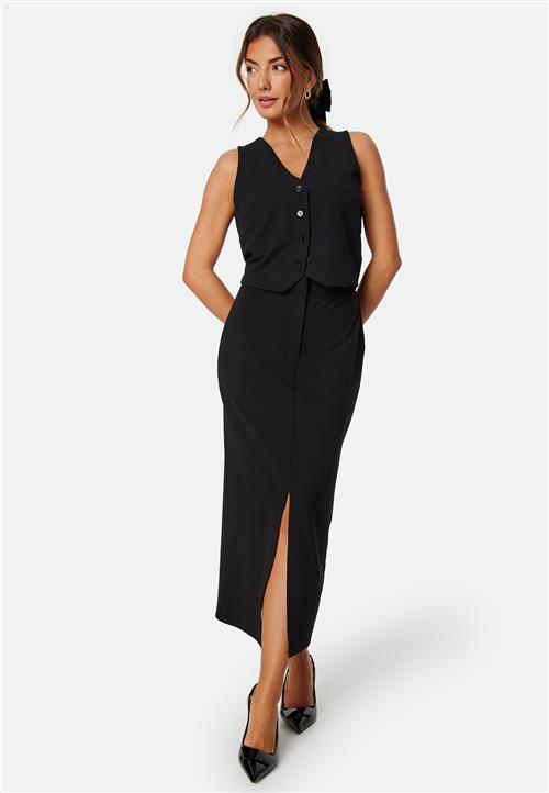 BUBBLEROOM Soft Suit Skirt