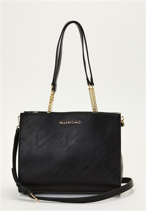 Valentino Hira Shopping