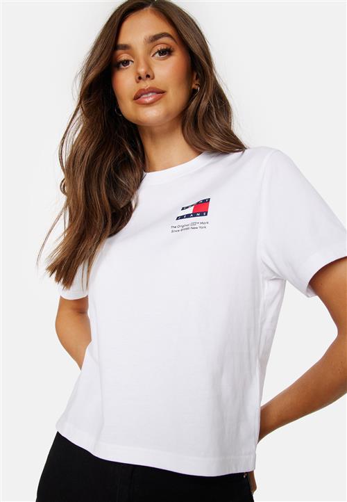 TOMMY JEANS BXY Graphic Flag