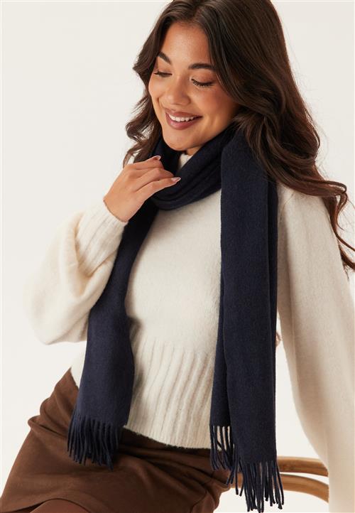 GANT Wool Woven Scarf
