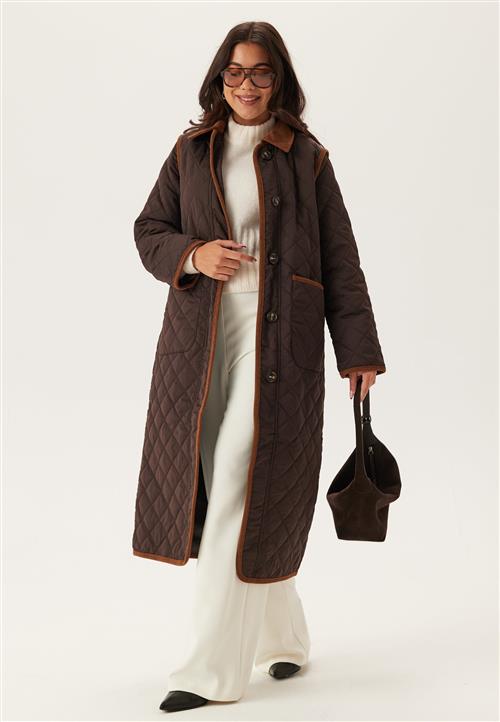VERO MODA Vmemily Long Coat