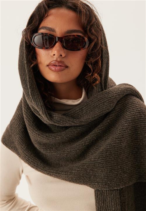 Pieces Pcmoella Scarf