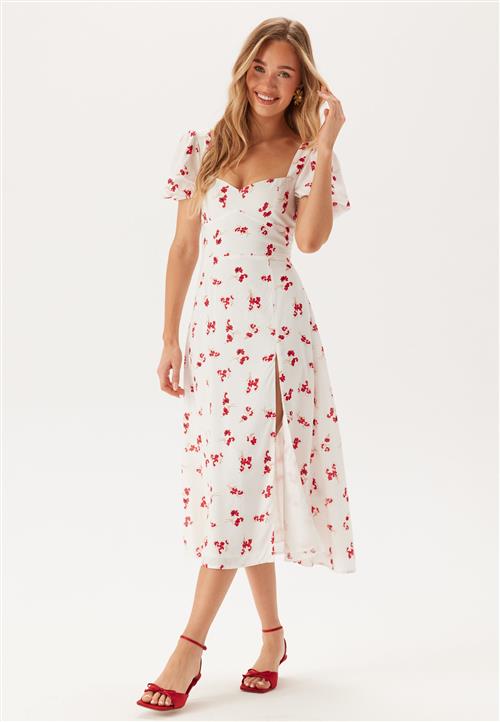 Bardot Gillian Midi Dress