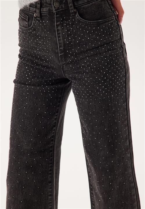 ONLY Onlhope Rhinestone Hw Wide