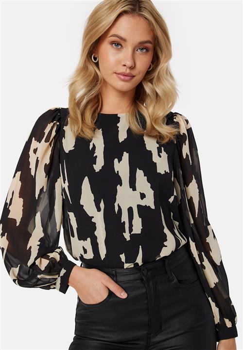 Object Collectors Item Objmila L/S Top