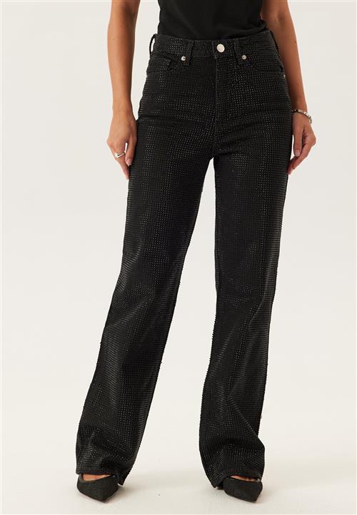 VERO MODA Vmtessa Hr Rhine Wide Dnm Jean