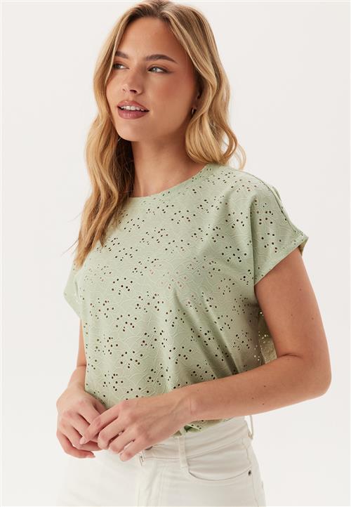 ONLY ONLSMILLA S/S TOP