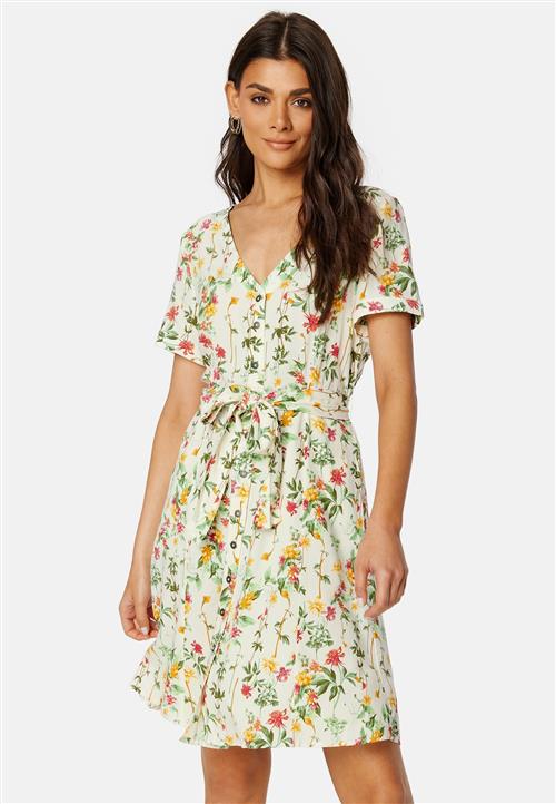 Object Collectors Item Objlorena S/S Short Dress