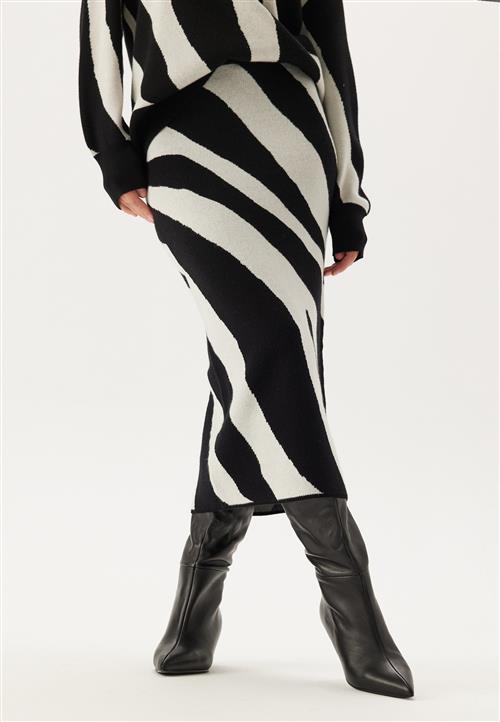 VERO MODA Vmnancy Nw 7/8 SKIRT SKIRT SKI