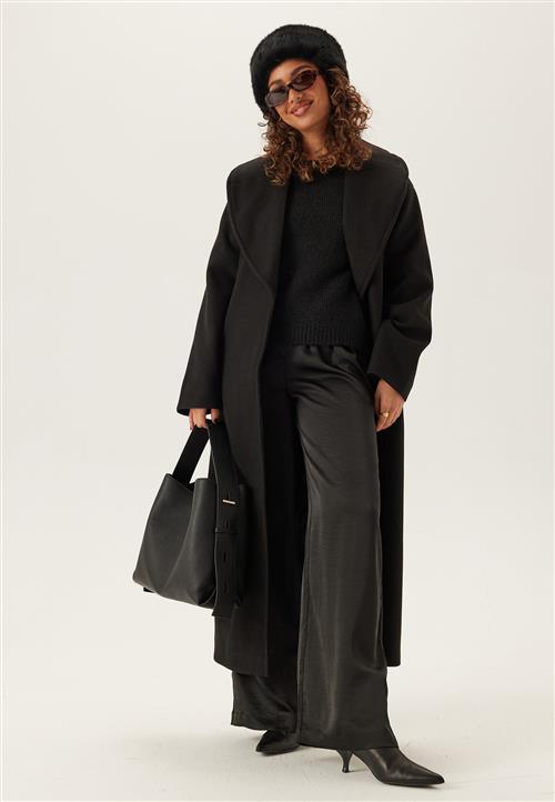VERO MODA Vmanne Bergen Xtra Long Coat