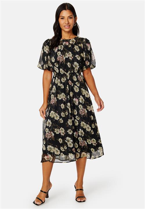 Happy Holly Lynetta Midi Dress