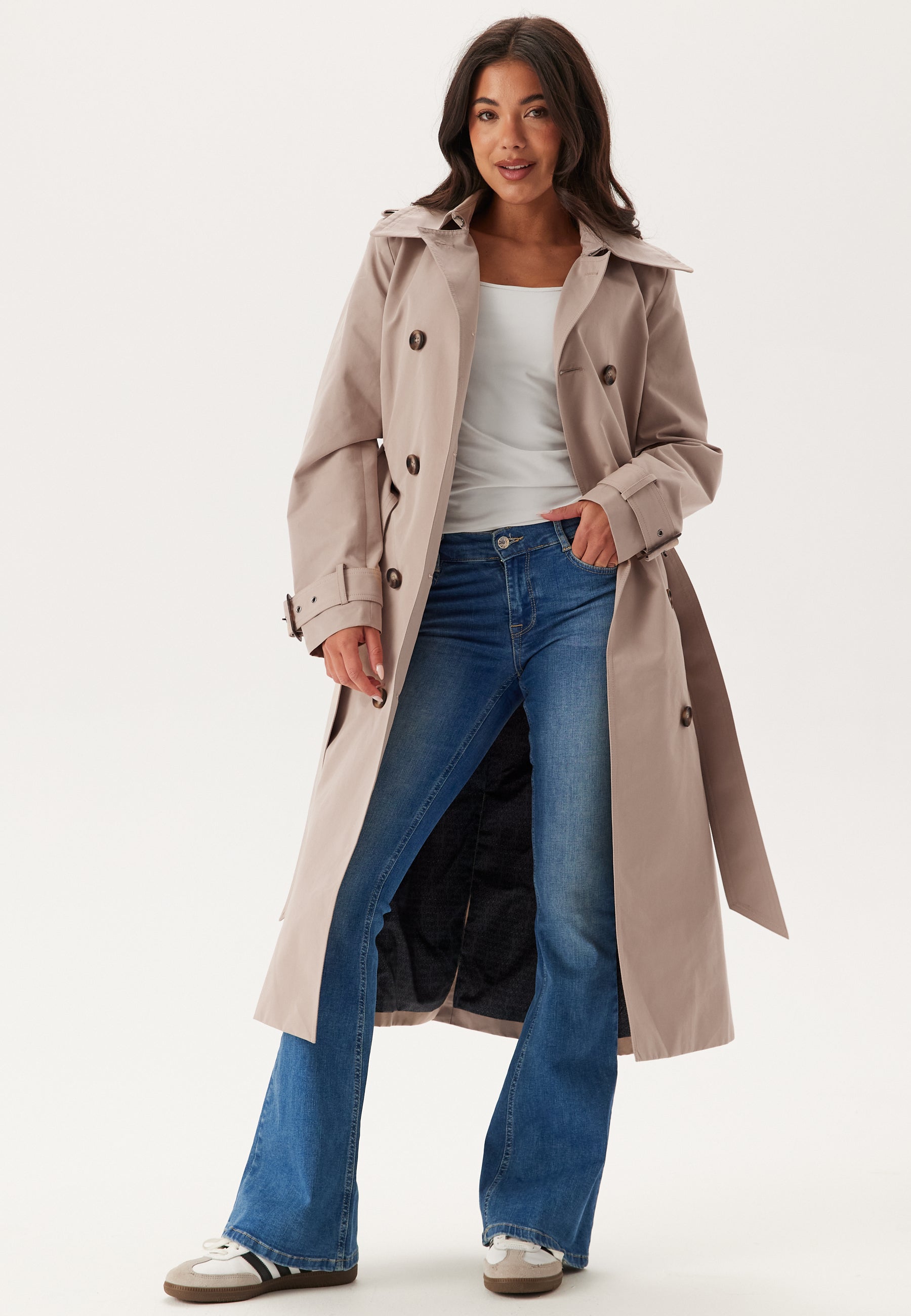 ROCKANDBLUE Sierra Coat