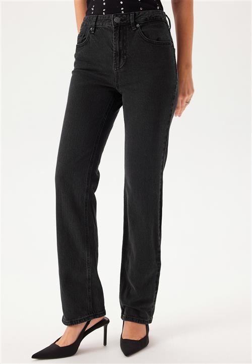 VERO MODA Vmtessa Hr Straight Jeans