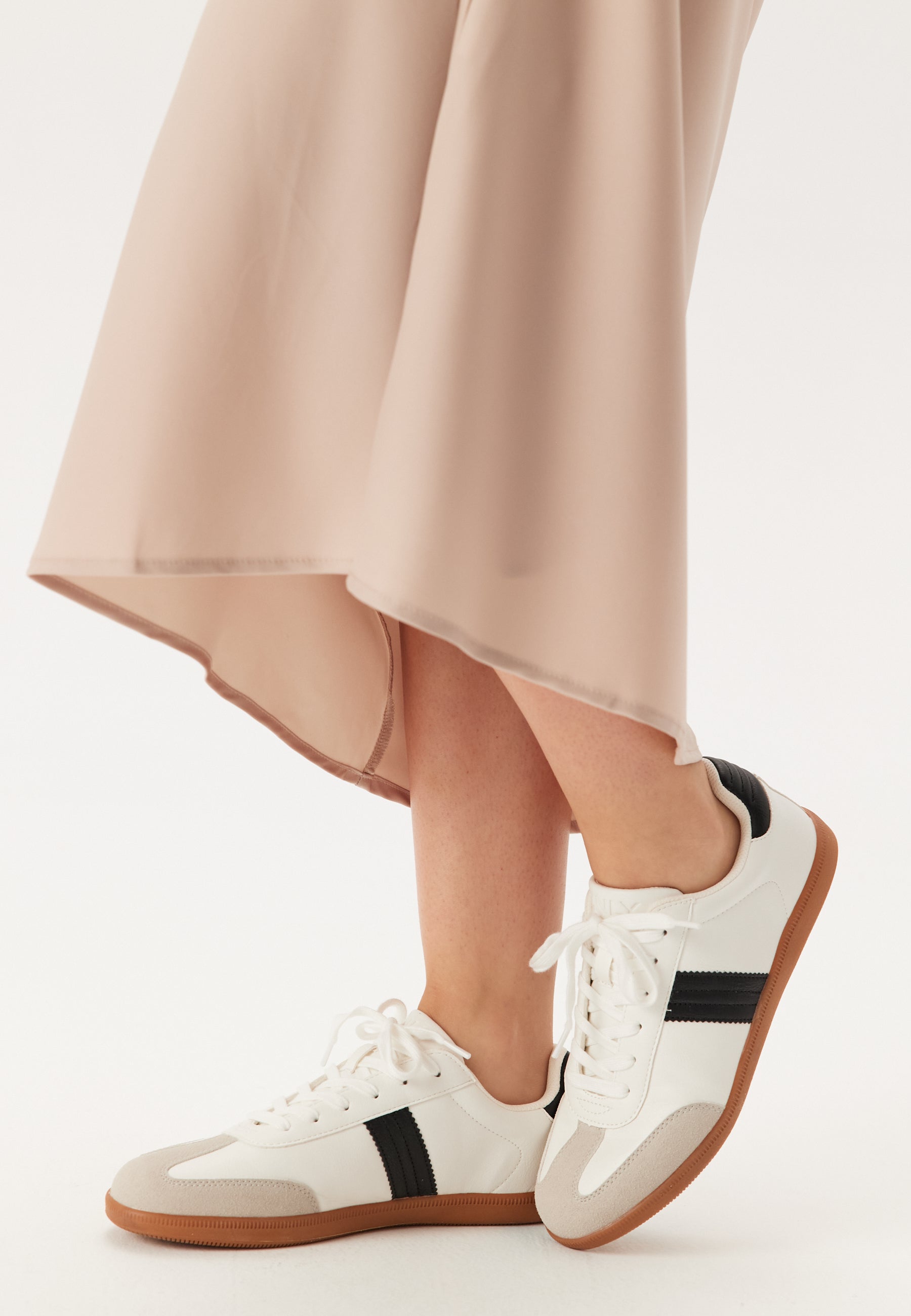 ONLY Onlamber Pu Sneaker