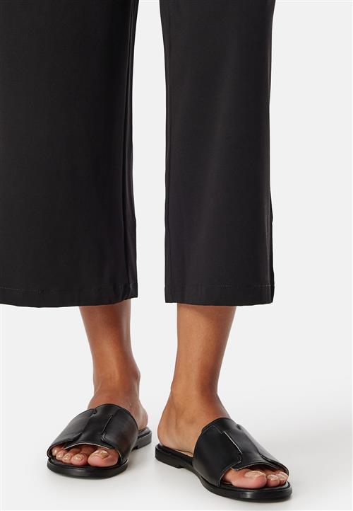 SELECTED Slfisabella leather slider