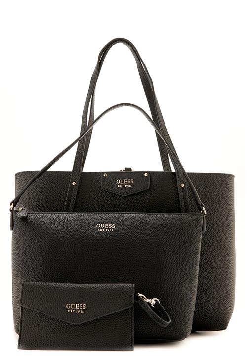 Guess Eco Brenton Tote Set of 3