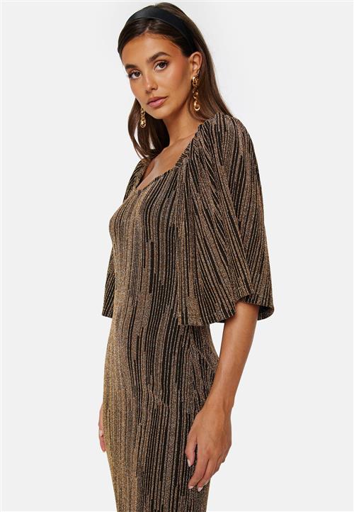 Bubbleroom Occasion Lova-Lii Sparkling Midi Dress