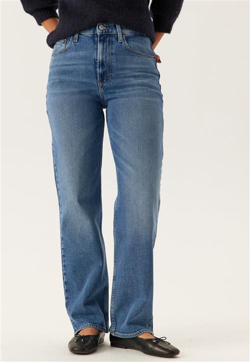 TOMMY JEANS Layla Hr Slim Str Bi0134