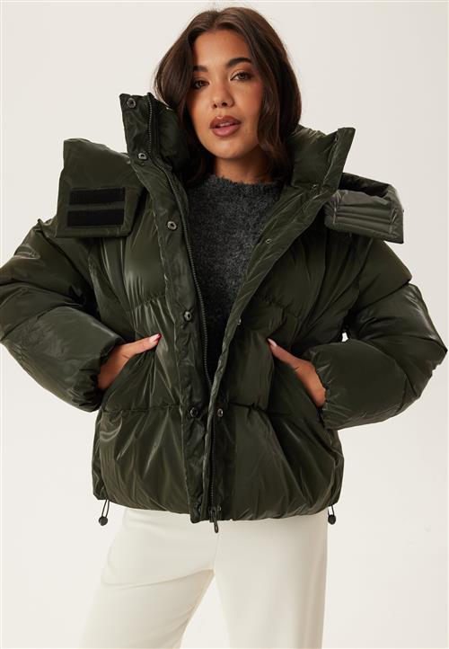 ONLY Onlbergen Life Oversized Puffer Jacket