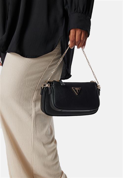 Guess Noelle Dbl Pouch Crossbody