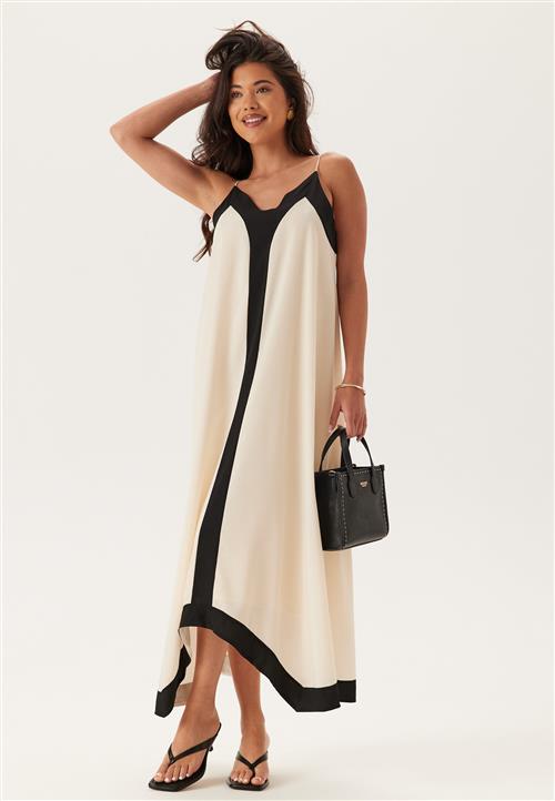 ONLY Onldiana Life Strap Long Dress