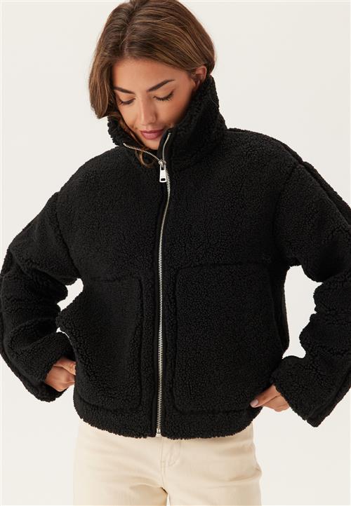 ONLY Onlaspen Life Teddy Jacket