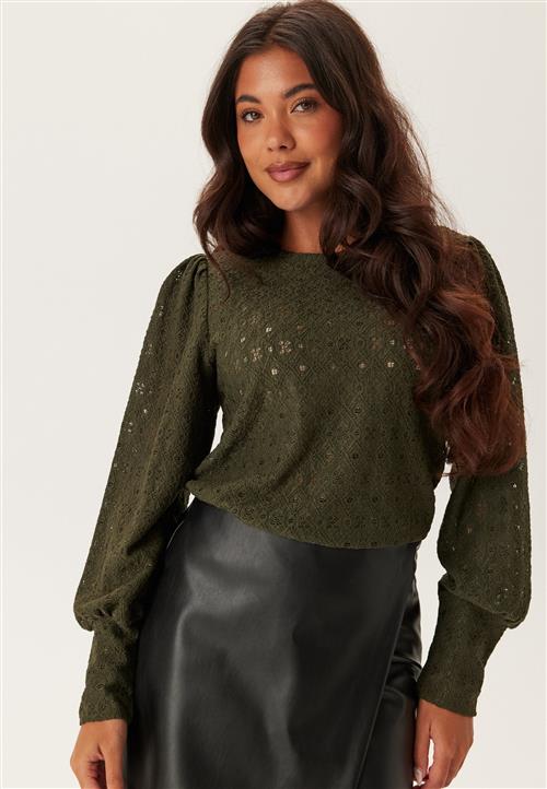 Object Collectors Item Objlaila L/S RE Top