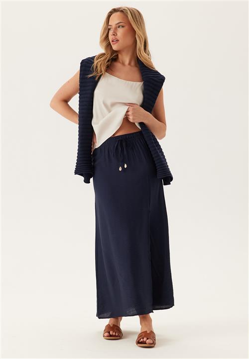 VERO MODA Vmpalina Long Skirt