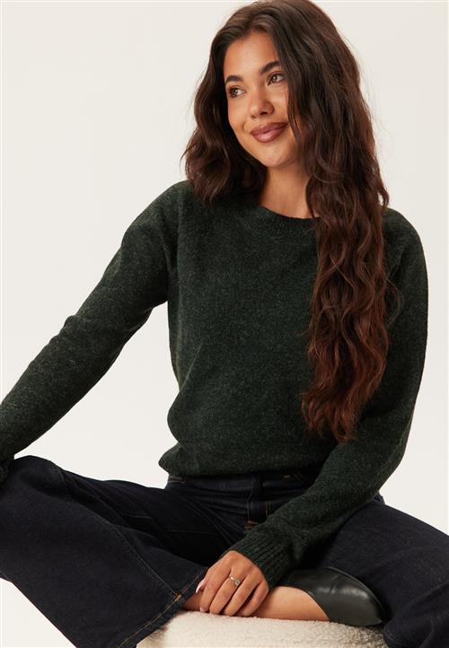 VERO MODA Vmdoffy LS O-Neck Blouse