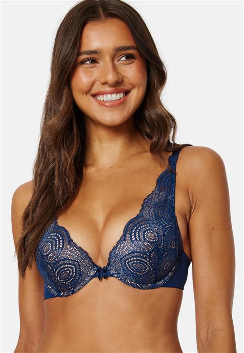 Wonderbra Glamour Triangle Bra