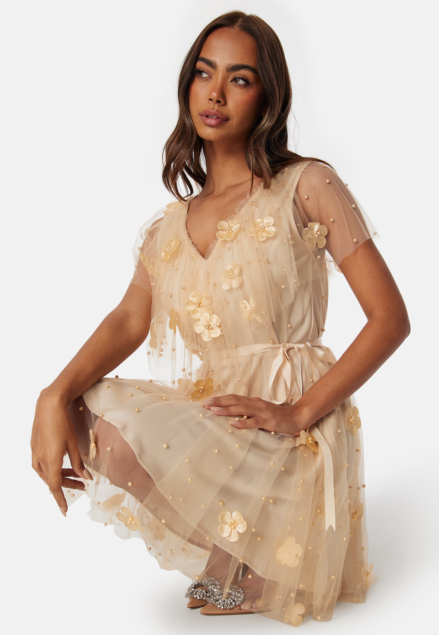 Ida Sjöstedt Aurelie Dress