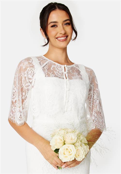 Bubbleroom Occasion Hollie Lace Jacket