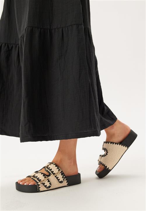 Steve Madden On Deck Sandal