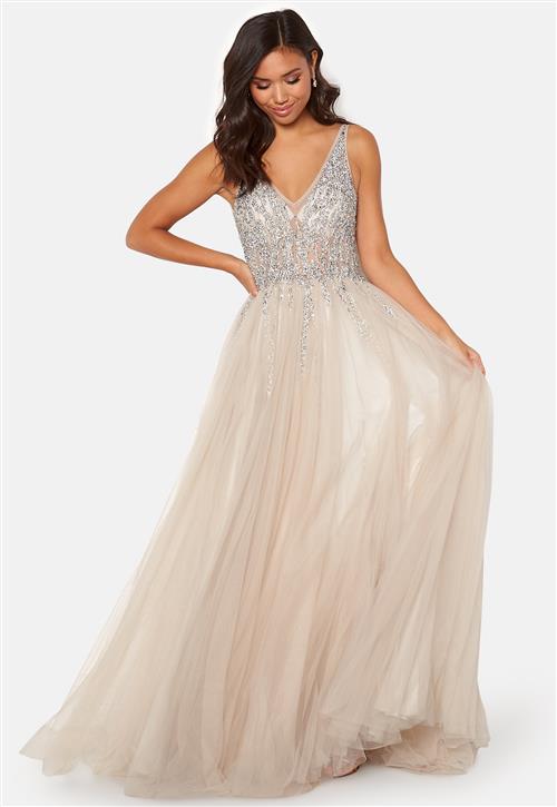 Christian Koehlert Sparkling Tulle Dream Dress