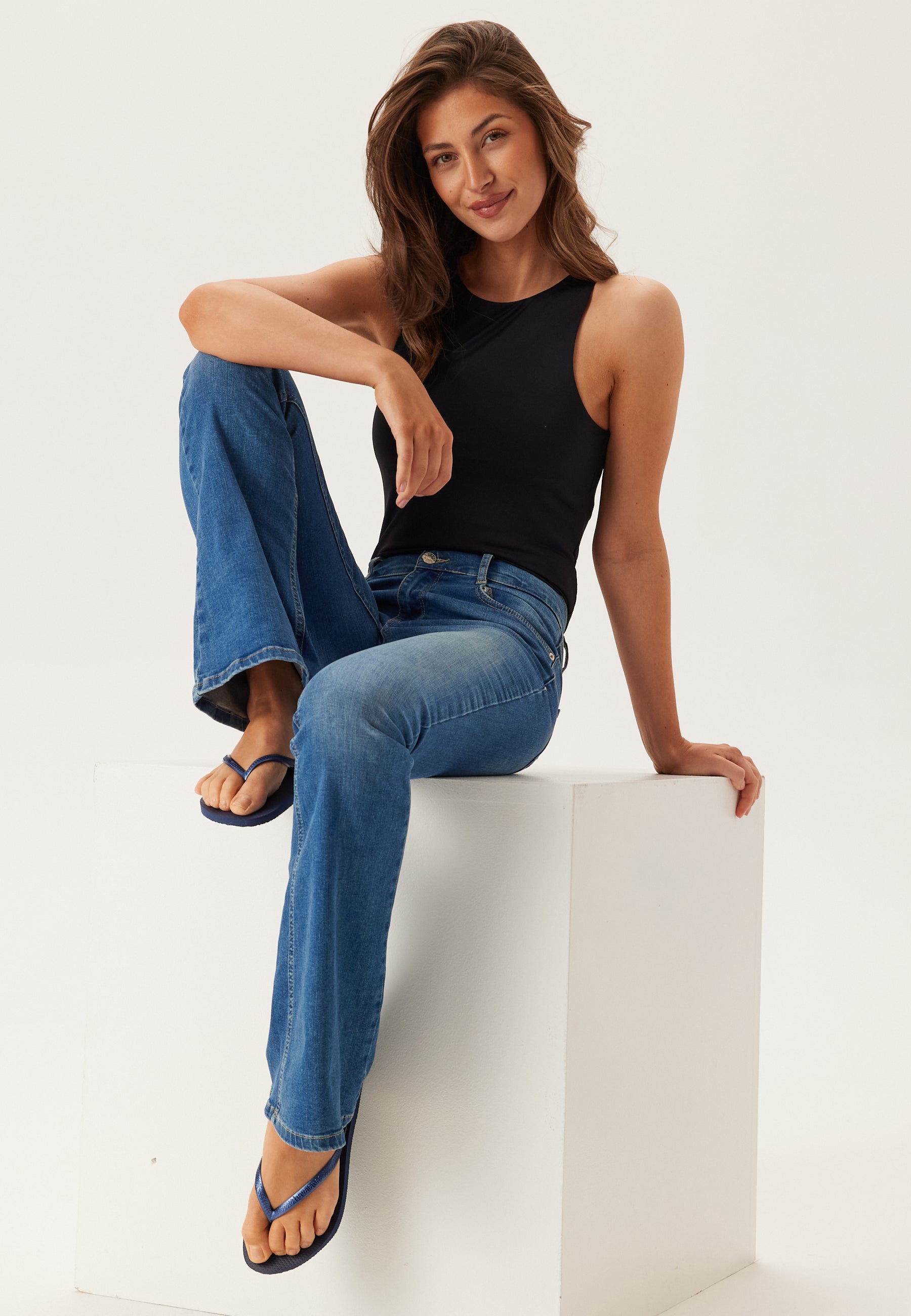 Havaianas Hav. Slim Sandal