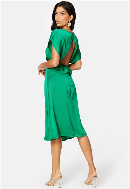 Bubbleroom Occasion Ophelia Open Back Dress