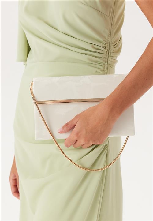 BUBBLEROOM Leonore Envelope Clutch