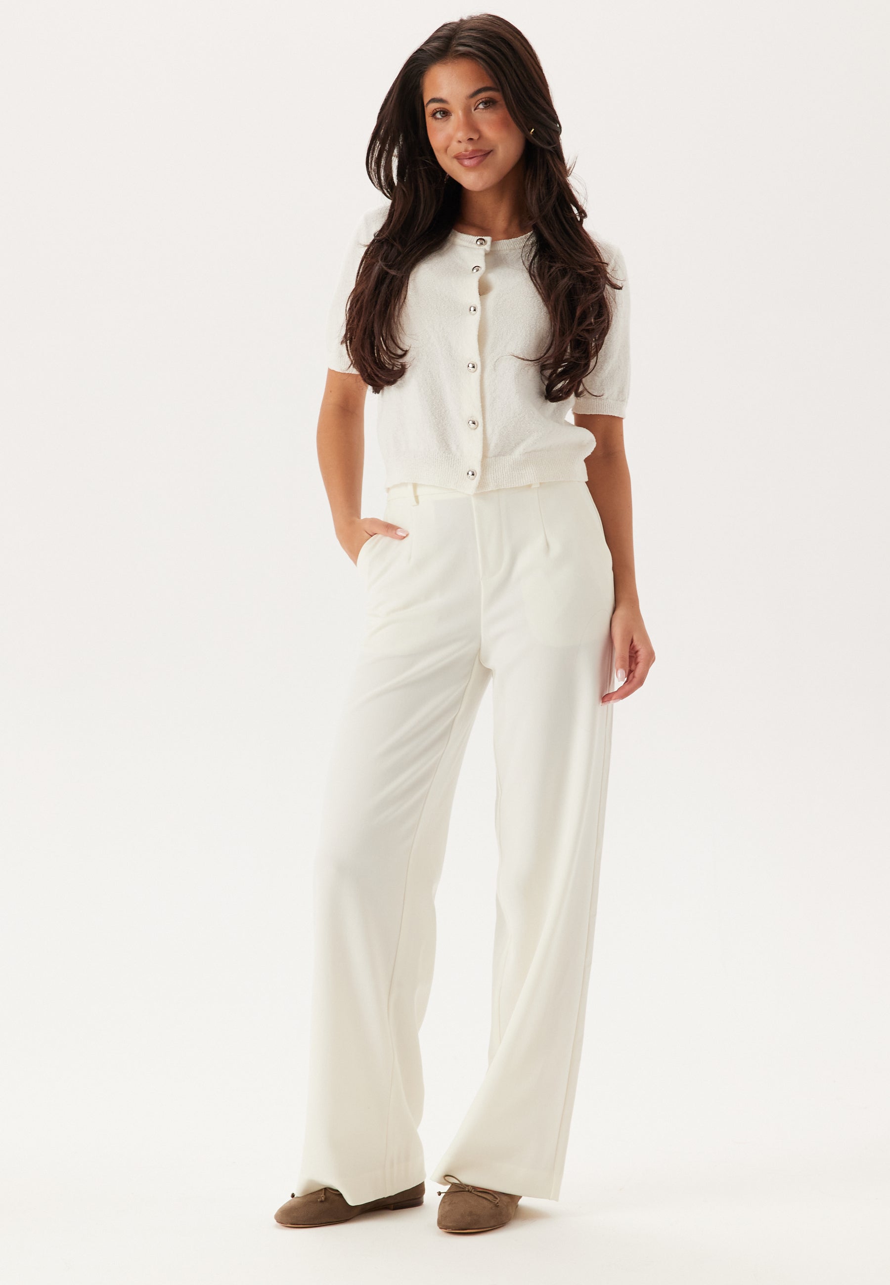 OBJECTCOLLECTORSITEM Objlisa MW Wide Pant