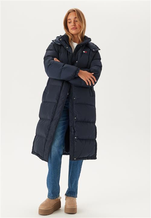 TOMMY JEANS Tjw Alaska Long Puffer